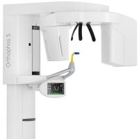 Sirona Orthophos S 3D