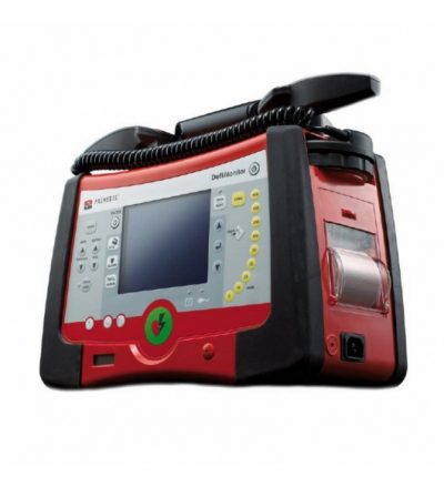 Metrax DefiMonitor XD330