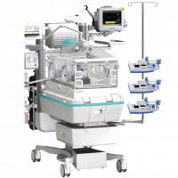 Atom Medical Dual Incu i