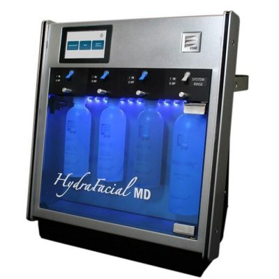 HydraFacial Allegro