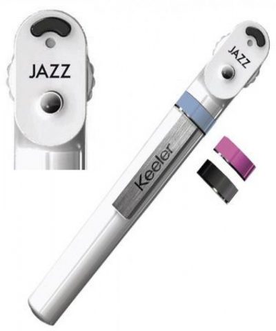 Keeler Jazz Pocket LED