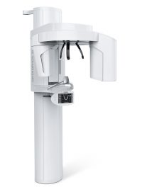 Sirona Orthophos SL 2D