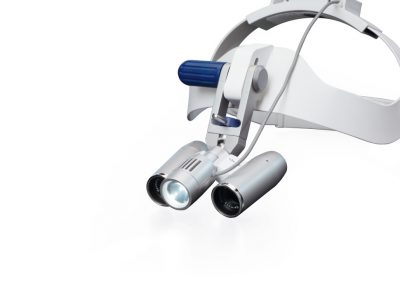 Carl Zeiss EyeMag Smart