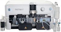 GE Healthcare Fastlab 2