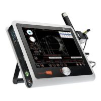 Quantel Medical Compact Touch New