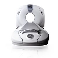 GE Healthcare Optima CT660