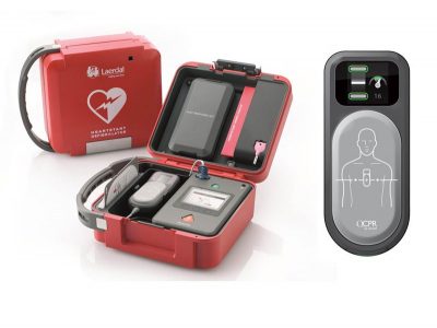 Philips HeartStart FR3