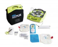 ZOLL AED Plus