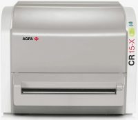 Agfa CR-Х