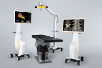 Brainlab Curve