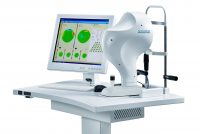 Schwind Corneal Wavefront Analyzer