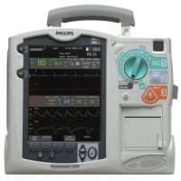 Philips HeartStart MRX