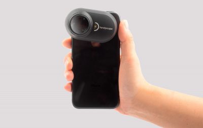 FotoFinder Handyscope NEW