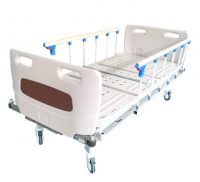 Dixion Hospital Bed