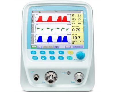 Acutronic Fabian HFO