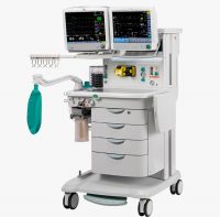 GE Healthcare Aisys CS2