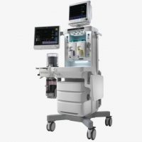 GE Healthcare Carestation 620