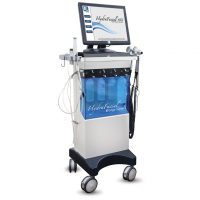 HydraFacial Tower