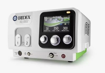 Iridex IQ 532