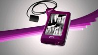 MyRay Х-pod