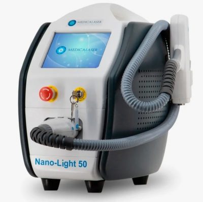 MedicaLaser Nano-Light 50