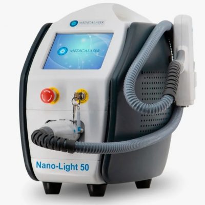 MedicaLaser Nano-Light XXX