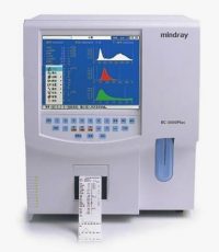 Mindray BC-3000 Plus