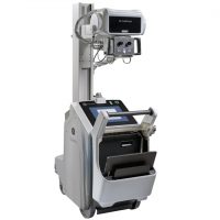 GE Healthcare Optima XR 220 AMX