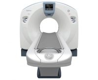 GE Healthcare Optima CT540