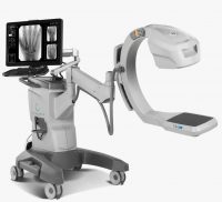 Orthoscan Mobile DI