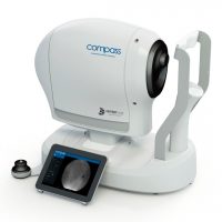 CenterVue Compass