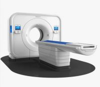 Philips IQon Spectral CT