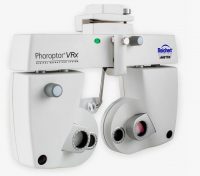 Reichert Phoroptor VRx