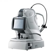 Nidek RS-330 DUO Retina-scan