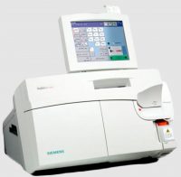 Siemens RapidLab 1245