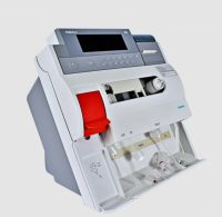 Siemens RapidLab 248/348