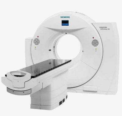 Siemens Somatom Definition AS 64