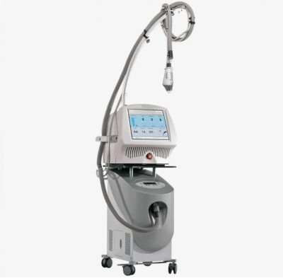 Solta Medical Fraxel re:store Dual