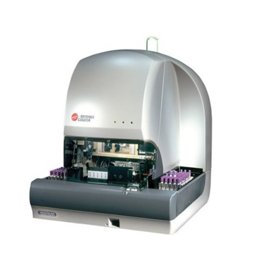 Beckman Coulter UniCel DxH 600