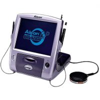 Alcon Ocuscan RXP