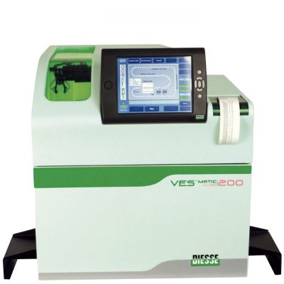 Diesse Diagnostica Ves-Matic Cube 200