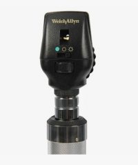 Welch Allyn Коаксиальный с ксеноновым осветителем