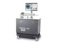 Ziemer Ophthalmology Femto LDV Z 2