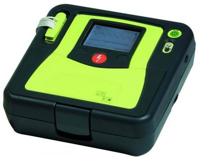 ZOLL AED Pro